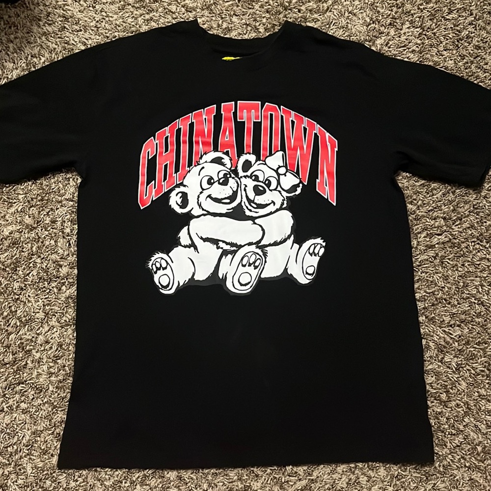 Chinatown Market UV Shirt